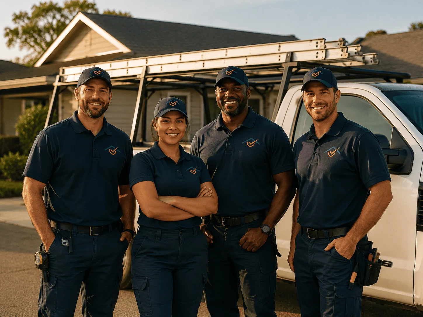 Roof Inspection company in Heron Lake, MN